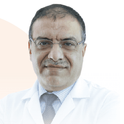 Dr Ahmed Al - Jeboury