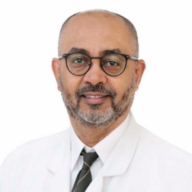 Dr Ahmed Farah