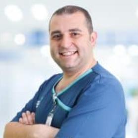 Dr. Ahmed Yassin Bahgat