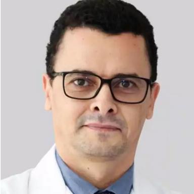 Dr. Ali Zeinelabedeen Elsayed