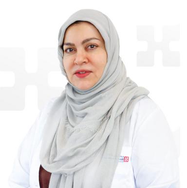 Dr Alia Obaid Almansoori