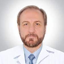 Dr Allam Alkowatli