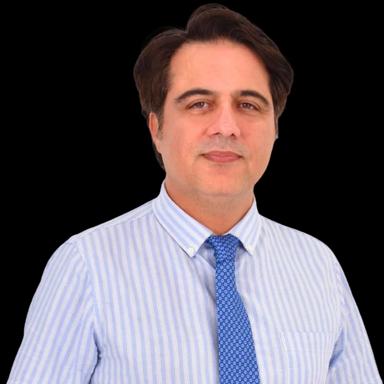 Dr Asfar Afridi