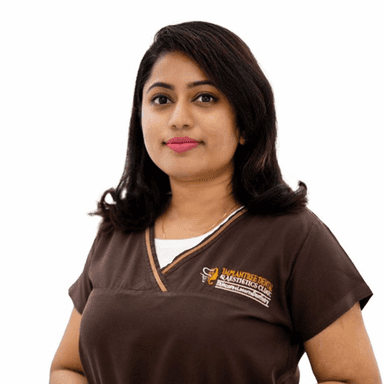 Dr. Ashly Shajahan