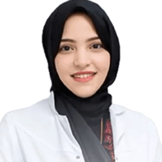 Dr Asmaa Al Khatib