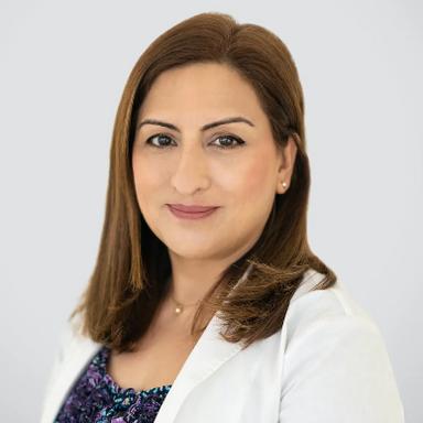 Dr. Beena Hameed