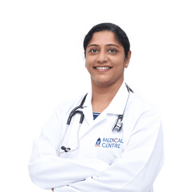 Dr Bindu Ammini