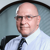 Dr. Byron N. Kalliatakis