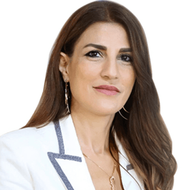 Dr Carole Wehbe Chidiac