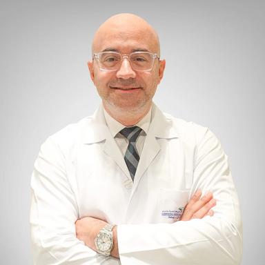 Dr. Cecilio Azar