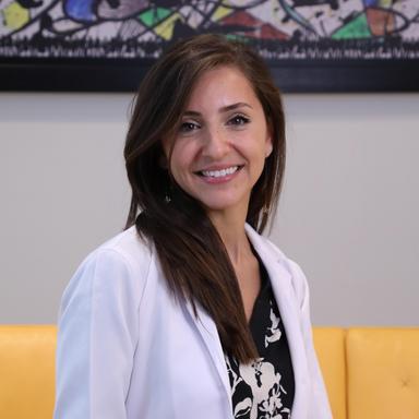 Dr. Chantal Mehanna