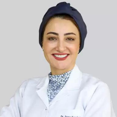 Dr. Duaa Dergham