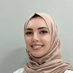 Dr. Duaa Emran