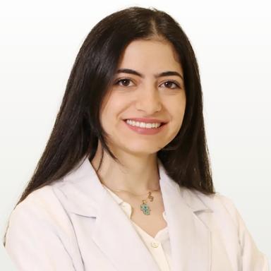 Dr. Dunia Ezzeddine