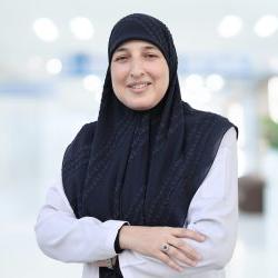 Dr. Eman Alayadi Salem