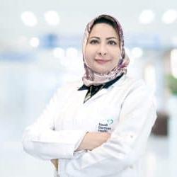 Dr. Eman Elshorpagy