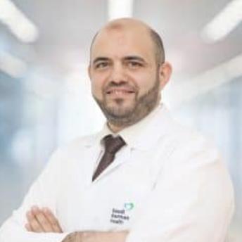 Dr. Anas Beyazit