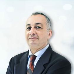 Dr. Essam El Toukhy