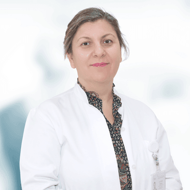 Dr Evrim Meeuw