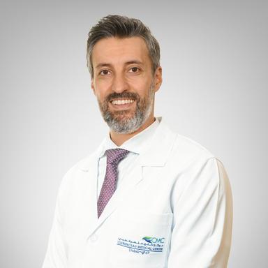 Dr. Fadi El Karak