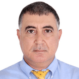 Dr Fadi Mikhael