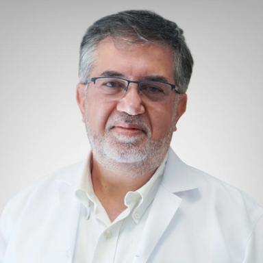 Dr Faouzi Safadi