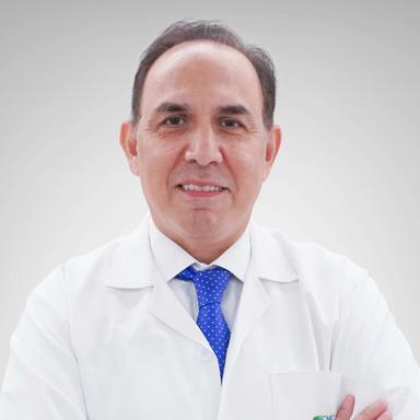 Dr Fares Zaitoun