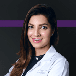 Dr. Faryal Jaffri