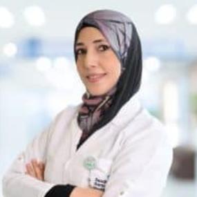 Dr. Fatmeh Elnassar