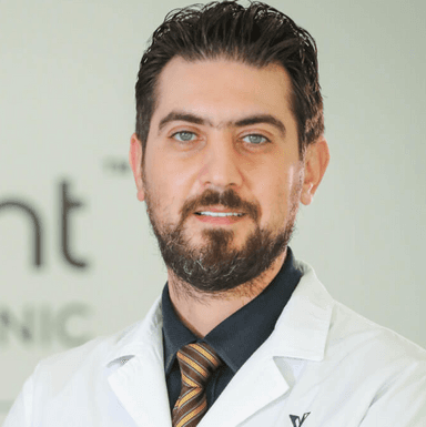 Dr. Gehad El Gergawy