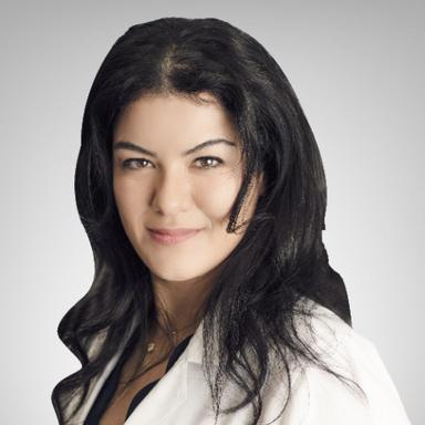 Dr. Hala Yamout