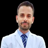 Dr Hany Mohamed Abdelfatah Elkordy