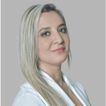 Dr Hiba Maarouf