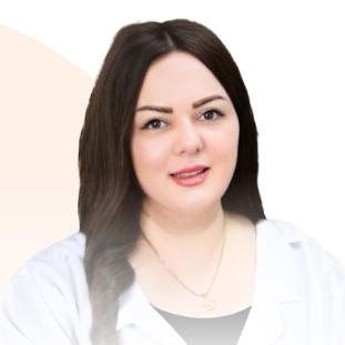 Dr. Ibtisam Rahmeh