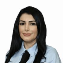 Dr. Israa Al Areiby