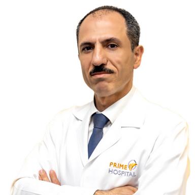 Dr. Khaldoon Abo Dakka