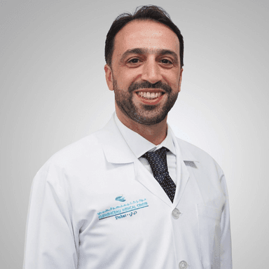 Dr Khaled Awad