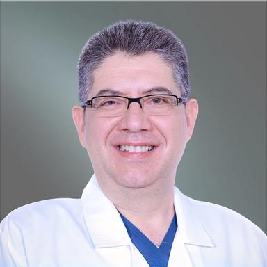 Dr. Khaled Rajab