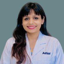 Dr Khushboo Singh