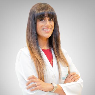 Dr. Kiren Sahota