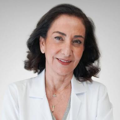 Dr Lina Khalil