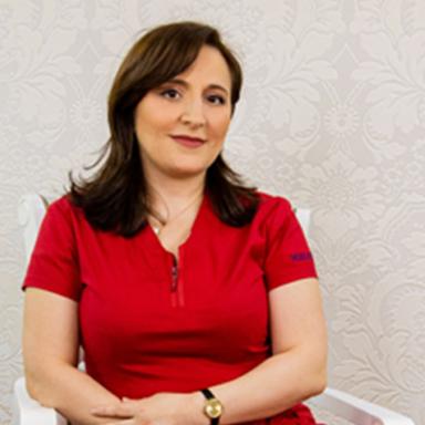  Lusine Karpetyan