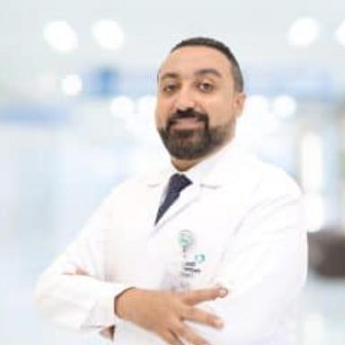Dr. Maged Elbakry