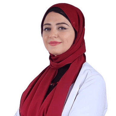 Dr. Maha Ezzelarab