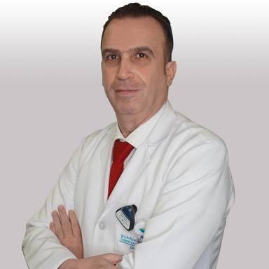 Dr Mamoun Barrani