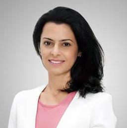 Dr Margarida Soares De Goyri O'Neill