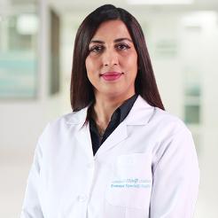 Dr. Maria Awais