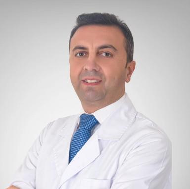 Dr Mazen Fayad