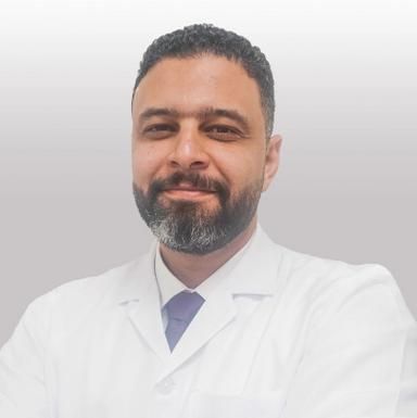 Dr. Mohamed Koura