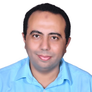 Dr Mohamed Shaaban Mousa